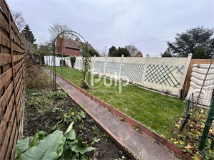 maison à la vente -   59552  LAMBRES LEZ DOUAI, surface 107 m2 vente maison - UBI480969158